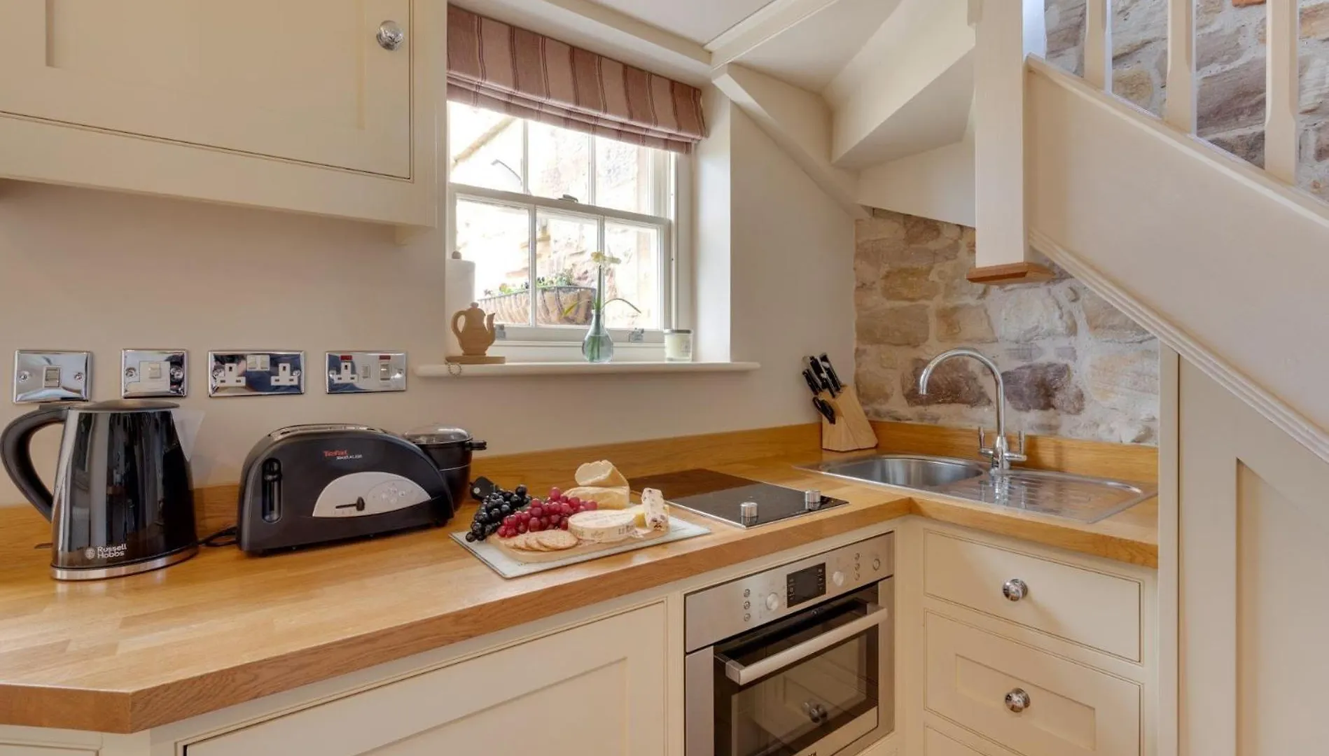 Nyaraló 1 Bed Property In Bedale G0053 Hornby