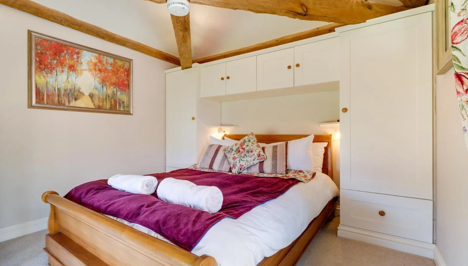 1 Bed Property In Bedale G0053 Hornby Nyaraló